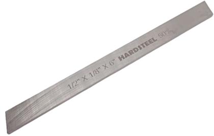 Imagem de Lamina Bedame Hss 1/2 X 1/8 X 6 50% - HardSteel