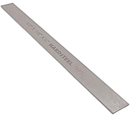 Imagem de Lamina Bedame Hss 1/2 X 1/8 X 6 50% - HardSteel