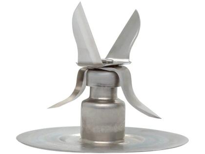 Imagem de Lâmina De 4 Facas Inox Para Liquidificador Oster Original