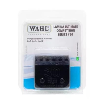 Imagem de Lâmina de Corte 30 Ultimate Competition Series Wahl Original