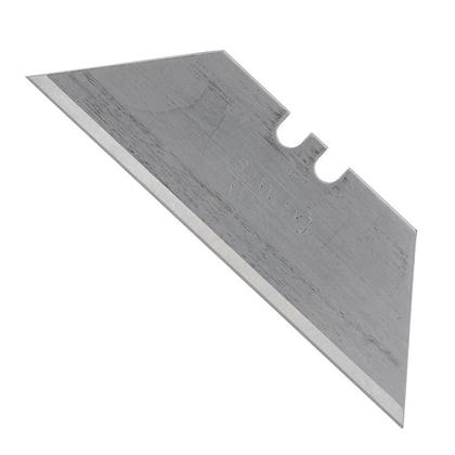 Imagem de Lâmina de Reposição 11-987 c/ 5 Peças para Estilete Trapezoidal 18 MM 10-189C STANLEY