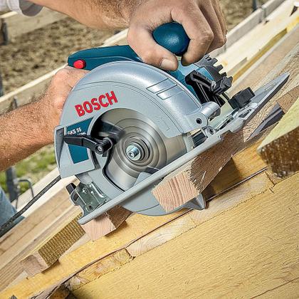 Imagem de Lamina de Serra Circular 184MM X 20MM X 60 Dentes