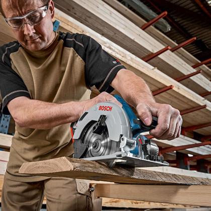 Imagem de Lamina de Serra Circular 184MM X 20MM X 60 Dentes