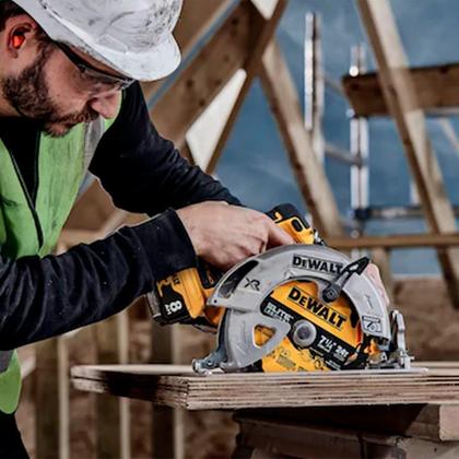 Imagem de Lâmina de Serra Circular Elite Series 7 1/460D DWAW71460 DeWalt 