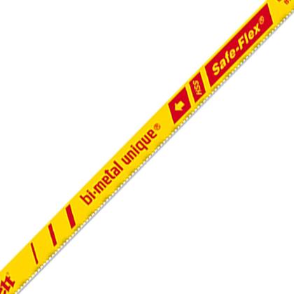 Imagem de Lâmina de serra manual bi-metal unique starrett bs1224