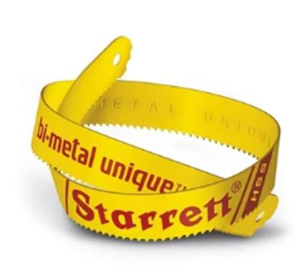 Imagem de Lamina De Serra Starret Bi-metal 12" - Starrett
