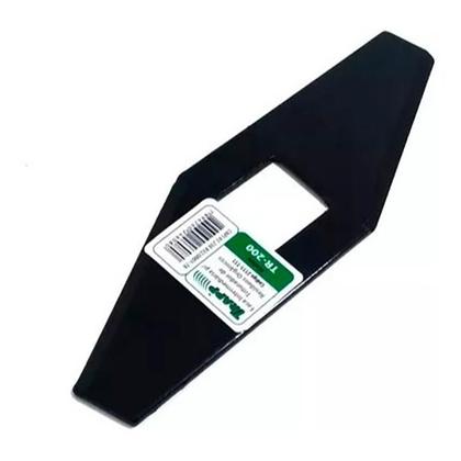Imagem de Lâmina Faca Intermediária para Triturador TR-200 2111111 TRAPP