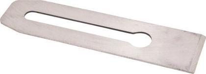 Imagem de Lâmina Faca Para Plaina Manual Nº 4/5 Vonder