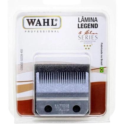 Imagem de Lâmina Legend 5 Star - Wahl