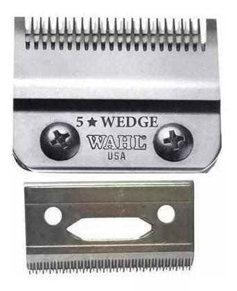 Imagem de Lâmina Legend 5 Star - Wahl
