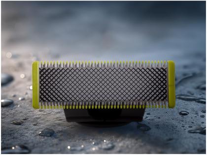 Imagem de Lâmina OneBlade Philips Male Grooming 2 Unidades
