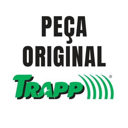 Imagem de Lâmina para Cortador de Grama Trapp WM-350