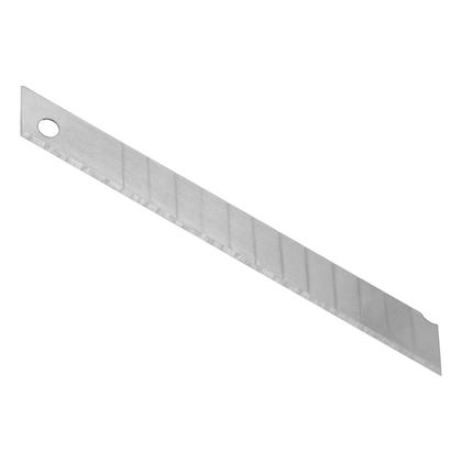 Imagem de Lamina para estilete, 9mm, 10pcs // sparta