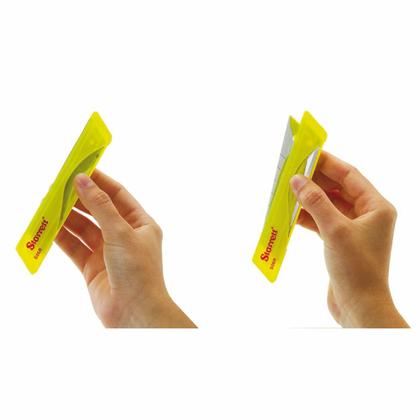 Imagem de Lâmina para Estilete Estreita 9,5mm - 10 Peças Starrett KS05R