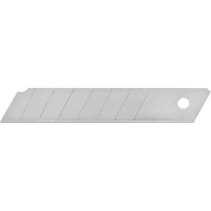 Imagem de Lâmina para Estilete Nove54 18mm 10 Peças