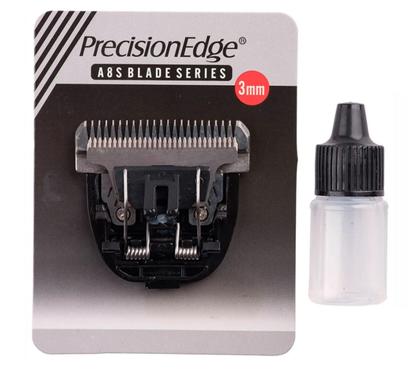 Imagem de Lâmina Precision Edge 3Mm Para Máquina De Tosa A8S