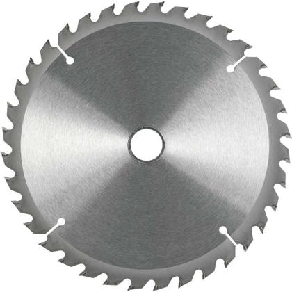 Imagem de Lamina Serra Circular Videa 235X30X36D Vonder