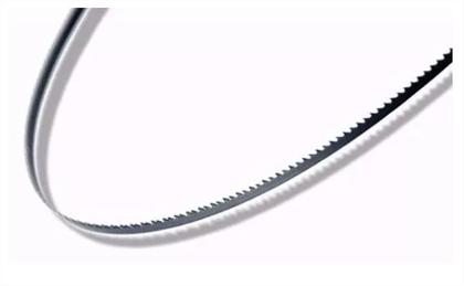 Imagem de Lamina Serra Fita 3/8 Com 6 Dentes Para Madeira Soldada 2,77 Metros