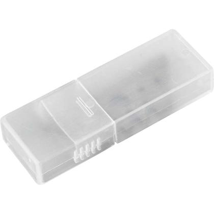 Imagem de Lâmina Trapezoidal para Plaina Borda 3 Peças Vonder