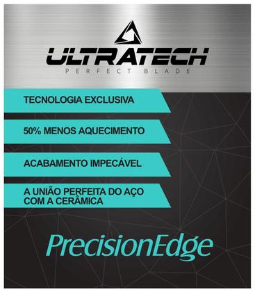 Imagem de Lamina Ultratech 15 Precision Edge - All4Pet
