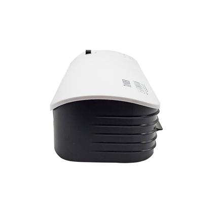 Imagem de Laminadora e Plastificadora 6 em 1 A3/A4/A5/A6 360W
