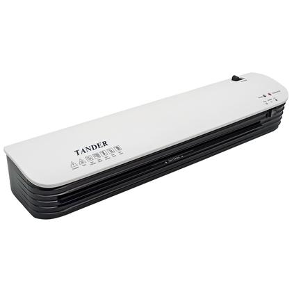 Imagem de Laminadora e Plastificadora 6 em 1 A4 360W