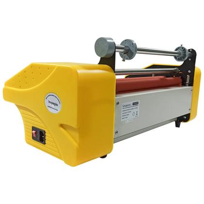 Imagem de Laminadora e Plastificadora Laminação Bopp A3 365mm 600w