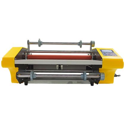 Imagem de Laminadora e Plastificadora Laminação Bopp A3 365mm 600w