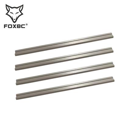 Imagem de Lâminas de Plaina HSS 82mm (10 Peças) - Bosch, Dewalt, Metabo, Makita, Trend e Elu