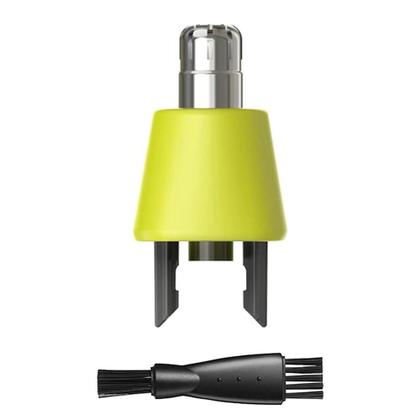 Imagem de Lâminas De Substituição Para Aparador De Barba Elétrico One Blade QP2520 QP2630 QP2515 QP2510 QP6510