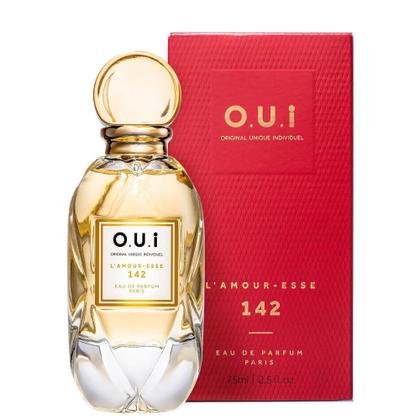 Imagem de LAmour-Esse 142 O.U.i - Eau de Parfum Feminino 75ml