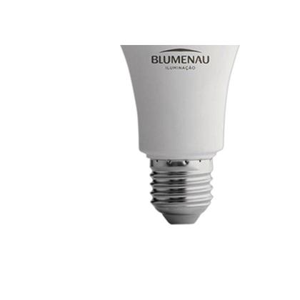 Imagem de Lamp Led Bulbo 09W 6500K Blumenau ./ Kit Com 10 Unidades