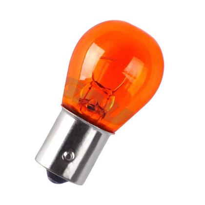 Imagem de Lâmpada 1056 PY21W 12V 21W Ambar - Blister PAR - GE