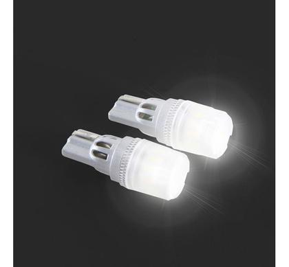 Imagem de Lampada 13 Leds Smd Pingo Teto Placa T10 Shocklight Titanium