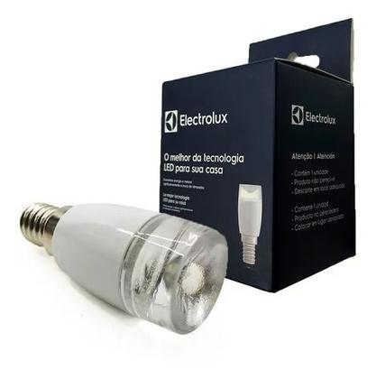 Imagem de Lâmpada 1,4w Led E14 Geladeira Electrolux DF42