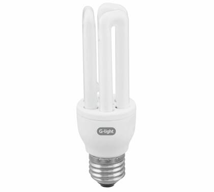 Imagem de Lâmpada 3U-T3 15W 6400K 220V Linha Premium - G-light