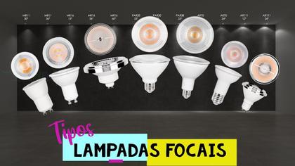 Imagem de Lâmpada AR 111 Led 12W 6000K/2000K 127/220V Luminatti