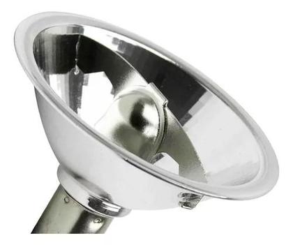 Imagem de Lâmpada Ar70 Halógena 12v 50w Luxor