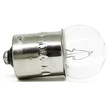 Imagem de Lâmpada Automotiva Halogena Comum 67 12v 10w G18 Ba15s 1Polo