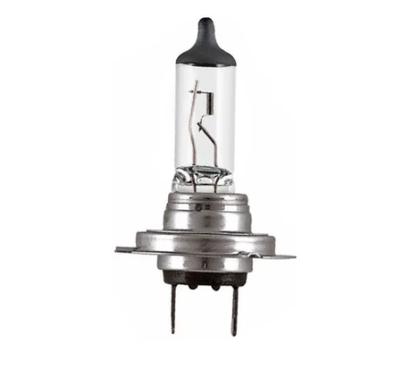 Imagem de Lampada Automotiva Halogena H7 55W 8500k Hid Farol Baixo