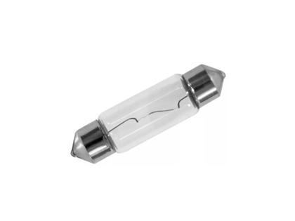 Imagem de Lampada Automotiva Halógena Torpedo Festoon C5w Techone