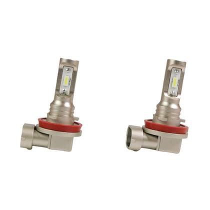 Imagem de Lâmpada Automotiva Nanoled Me H8 H9 H11 H16 12V 8000K - Code