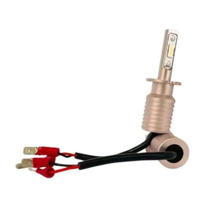 Imagem de Lâmpada Automotiva Nanoled Micro Edition H3 12V 8000K - Code