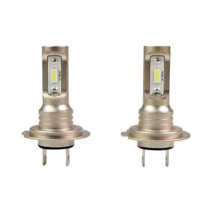Imagem de Lâmpada Automotiva Nanoled Micro Edition H7 12V 8000K - Code