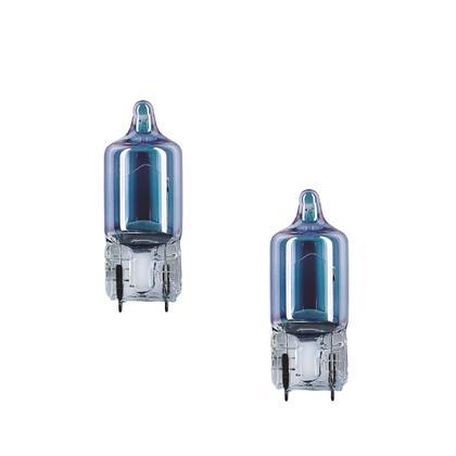 Imagem de Lâmpada Automotiva t10 w5w Osram Cool Blue Intense 12V 5W Luz Branca Efeito LED para Farol - Par