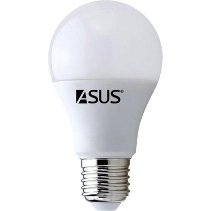 Imagem de Lâmpada Bivolt Luz Led Branco Frio 12w 6500K Bulbo Soquete E27 Iluminaçao Casa Area Externa Quintal
