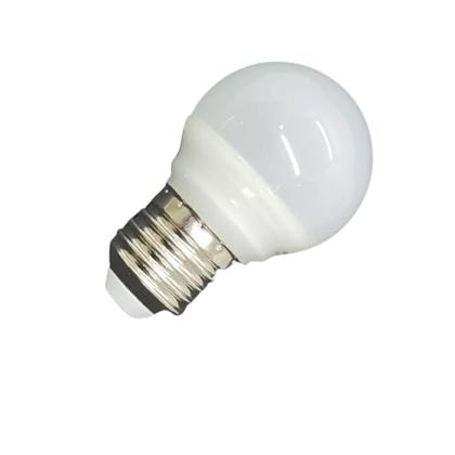 Imagem de Lâmpada Bolinha G45 Led 6w 6000k E27 Bivolt LM169 Luminatti