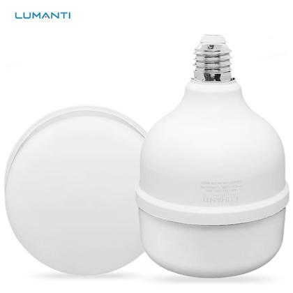 Imagem de Lâmpada Bulbo Led Alta Potência 30W E27 Branco Frio