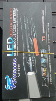 Imagem de Lâmpada Camping Lampião Led Potente Solar Usb Barraca Pesca Branco