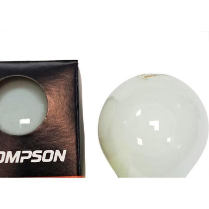 Imagem de Lampada Colorida Thompson 15Wx220V. Leitosa - Kit C/10 Pecas